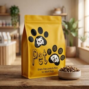 Pet Product 1